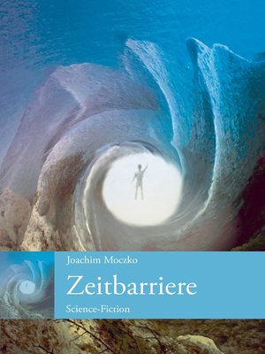 cover image of Zeitbarriere
